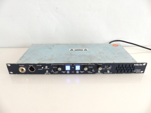 Clearcom 702 canale - ms-702,