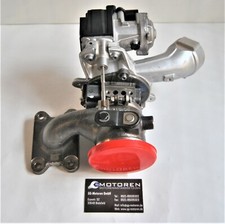 Orig. Turbocompressore VW 1.4