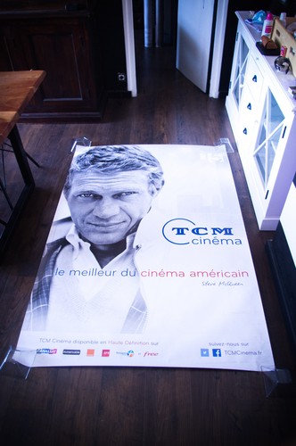 Steve queen tcm cinema - mc,