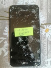 LG K4 2017 / M-160
