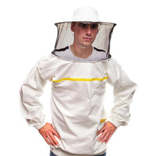 Abbigliamento Apicoltura Di
