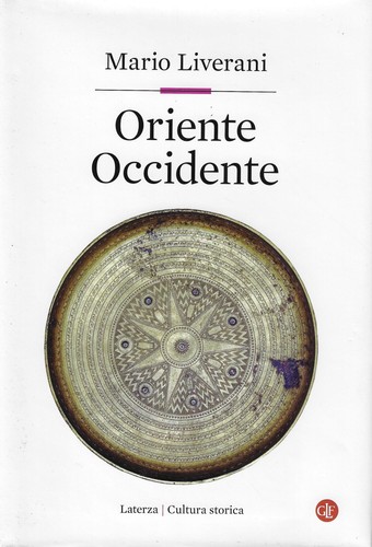 Liverani mario oriente - liverani,, mario..oriente