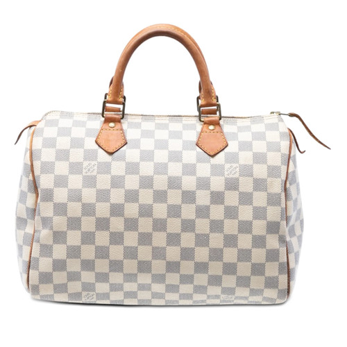 Louis vuitton damier azur - louis,