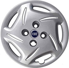 SET 4 COPRICERCHI COPPA RUOTA