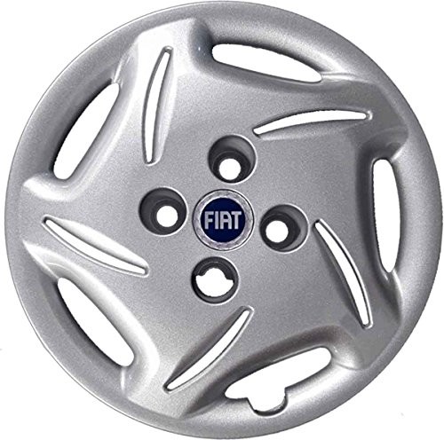 Set copricerchi coppa ruota - copricerchi,