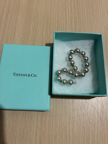 Bracciale tiffany sfere - bracciale,