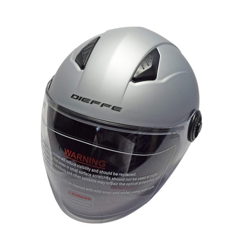 Df34msl casco jet matt - -,