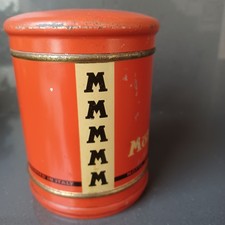 Barattolo Motta scatola di