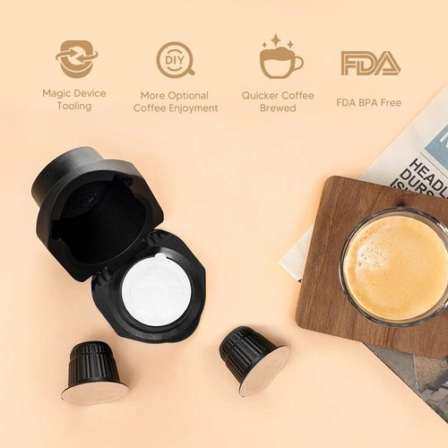 Per dolce gusto - dolce,