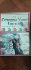 POMODORI VERDI FRITTI ALLA