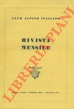Montagna - CAI - Rivista