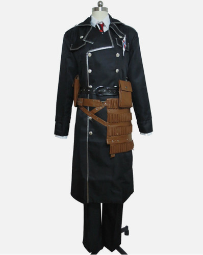 Costume cosplay blu - cosplay, ao