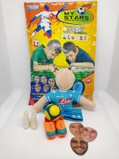 MY STARS Divisa NAPOLI Calcio