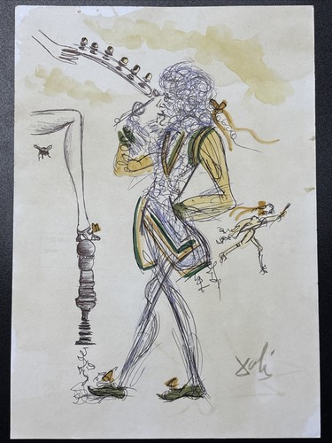 Salvador dali - salvador,