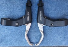 Leve freno a V Shimano Deore