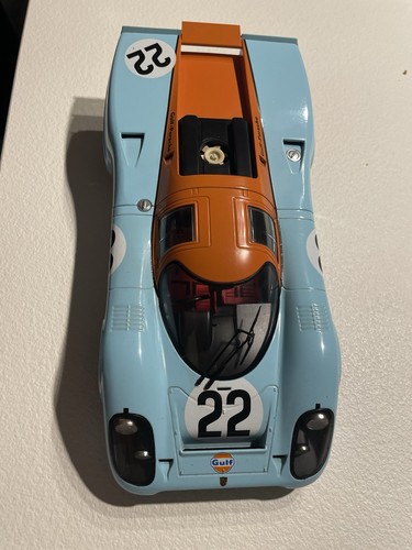 Cmr porsche 917k hobbs - 917k,