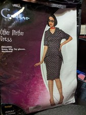 Costume Coraline, l'altra