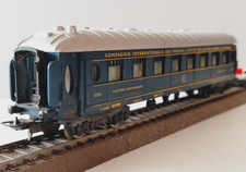 LIMA 30 9202 HO Voiture