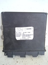 CENTRALINA ECU PER SCANIA 420