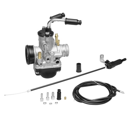 Carburatore malossi phbg bs - carburatore,