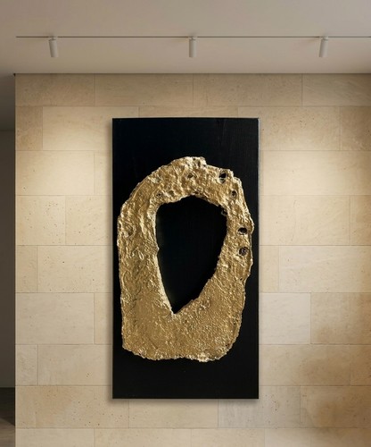 Quadro arte moderna - in,