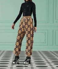 Gucci GG Jacquard Jogging