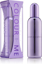 Violet Profumo Da Donna, Eau