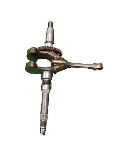 Albero motore bmw - albero, 400