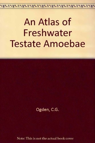 Atlas freshwater testate - an, of