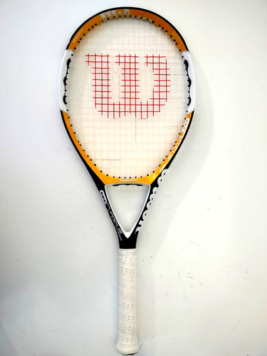 Racchetta tennis wilson - da,