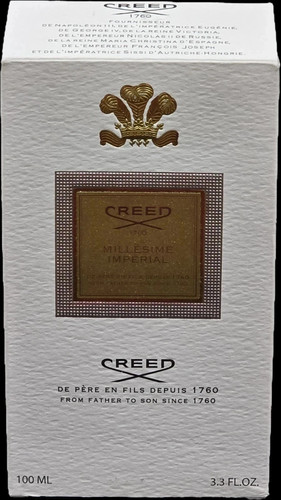 490 creed millesime imperial - $490-creed,
