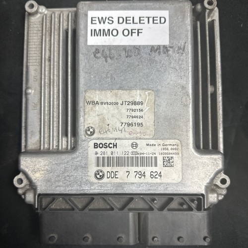 Bmw e46 320d - bmw, manuale