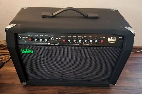 Trace elliot acoustic ta60 - trace, elliot/acoustic