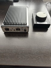 Sunsdr QRP2 + encoder