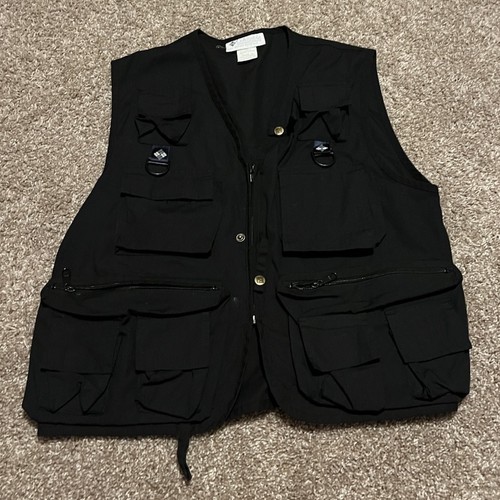 Giubbotto cargo uomo - , columbia