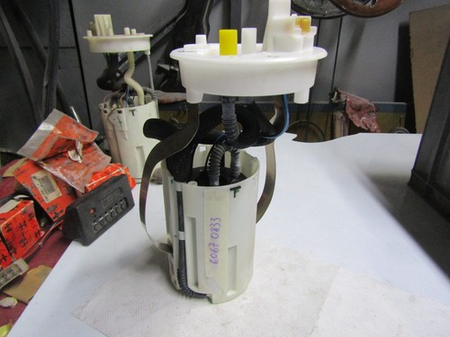 60670833 pompa carburante - pompa,
