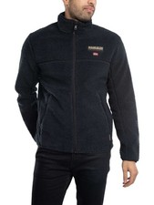 Napapijri Men's Tynik Fleece