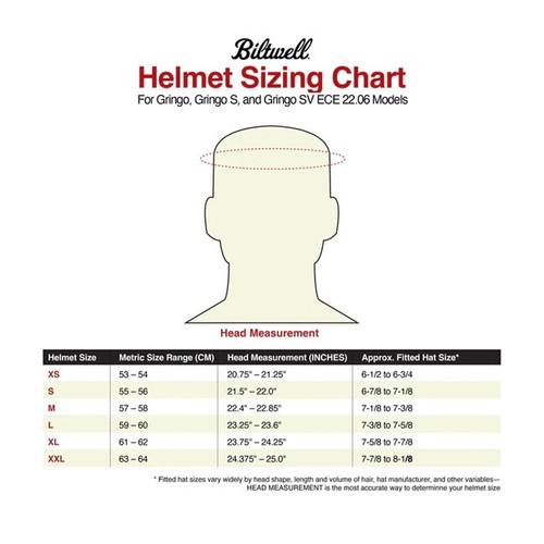 Pad fodera interna - , biltwell