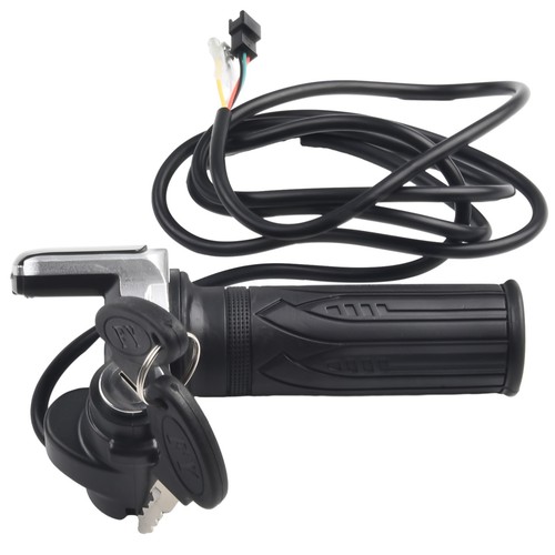 Acceleratore bici elettrica