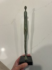 MCM Bronzo “Ombra Della