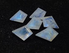 Lotto pietre preziose taglio