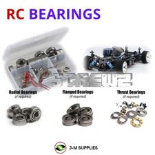 RCScrewZ Cuscinetti schermati