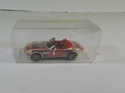 J561 herpa bmw - herpa, trasparente