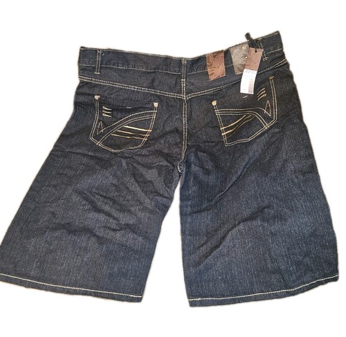 Pantaloncini skater grunge