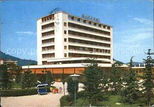 Montegrotto terme hotel - montegrotto,