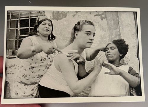 Henri cartier bresson alicante - henri,