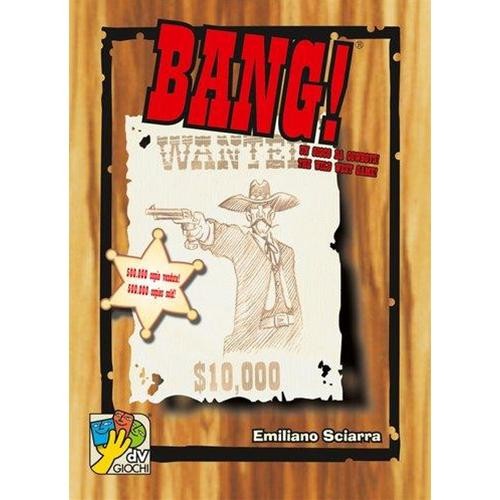 Bang base - base,