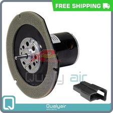 New A/C Blower Motor for