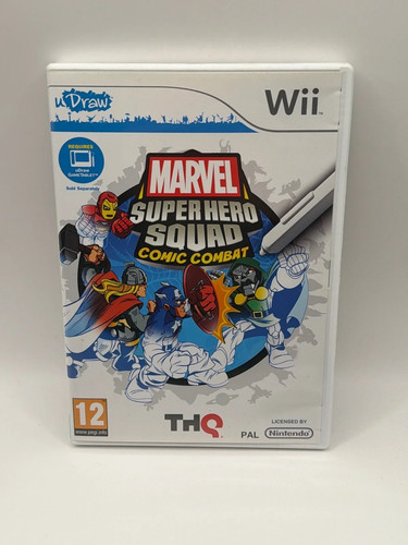 Gioco nintendo wii draw studio - gioco,