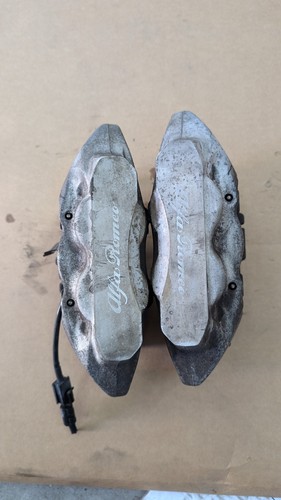 Pinze brembo pompanti - pinze,